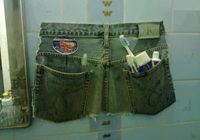 Best use of jeans